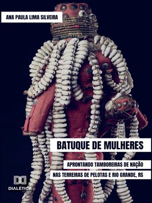 cover image of Batuque de Mulheres